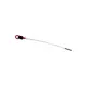 Vareta Medidora Nível de Óleo (472MM) Motor Mercedes-Benz OM924LA 9240101072