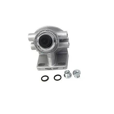Cabeçote com Válvula Filtro Diesel Racor M16X1.5 Wega 3760927208