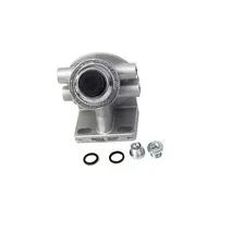 Cabeçote C/ Válvula Filtro Diesel Racor M16X1.5 Wega 3760927208