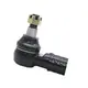 Tirante Barra Estabilizadora Traseira (231MM) para Volkswagen e Ford ZL TNS511441