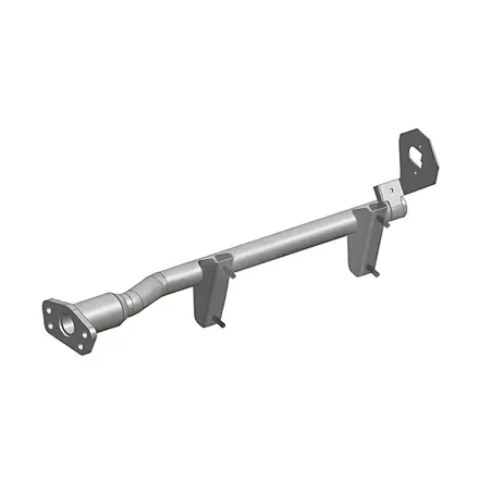 Suporte Para-lama 2V5821176D