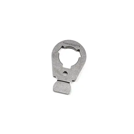 Lingueta de Arraste Tirante Câmbios ZF 16S 8S 2T0311983