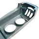 PARACHOQUE DIANTEIRO (PLASTICO) MB CARA CHATA 712C 914C 1720 6938808370