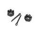 Barra de Direção Curta para Volkswagen e Ford (824MM) 2TA415701