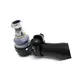 Barra de Direção Curta (894MM) para Mercedes-Benz Atego 1418 1726 2425 2730 9584600205