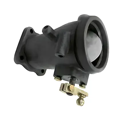 Freio Motor com Curva entre para Mercedes-Benz Furos 70.7MM 1620 1622 1728 9060900228