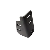 SUPORTE FIXACAO DO ESTRIBO - LE MB AXOR 1933 2035 2544 2640 9448850614