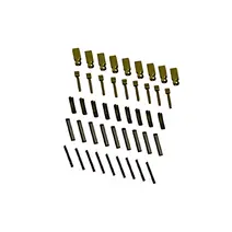 Jogo de Reparo Pressionador Completo Câmbios ZF 2T0398101