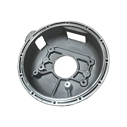 Carcaça da Embreagem Câmbios Eaton FSO4505 ESO6205 ESO6105 9792510101