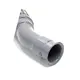 Tubo Dianteiro de Escape Ford Novo Cargo CC455246BE