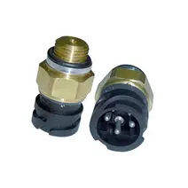 Sensor Pressão de Ar 24V M16X1.5 MB Accelo 715C 815 915 1016 9795420118