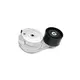 Esticador Correia Alternador D13 Polia Ferro 20739751