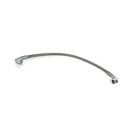 Flexível Lubrificação Turbina Motor Cummins ISC 8.3 ISL 8.9 2T2145555