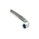 Flexível Lubrificação Turbina Motor Cummins ISC 8.3 ISL 8.9 2T2145555