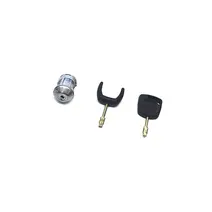 Cilindro da Ignição C/ Chaves Ford Novo Cargo Ori Truck 7S5A3677AA