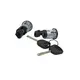 Jogo de Cilindros do Capuz C/ Chave LD / LE Ford Novo Cargo BC457022050DA