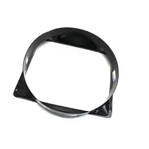 Defletor do Radiador VW Delivery e Worker EURO Iii 2R0121207