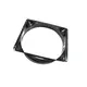 Defletor do Radiador para Volkswagen Delivery e Worker EURO III 2R0121207