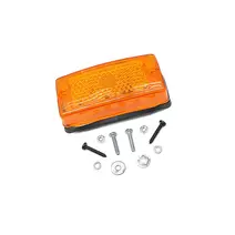 Lanterna Seta Lateral - LE / LD (cristal) MB Pradolux 6888207056