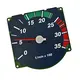 Tacômetro sem Moldura Bivolt 2R0919253A