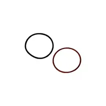 Anel Vedação Bomba Injetora (marrom) 45X50X2.5MM MB 0239976548