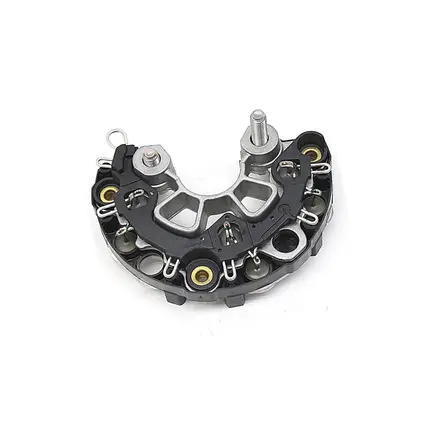 Retificador do Alternador Placa de Diodos para Volkswagen Bosch 2TB903357A