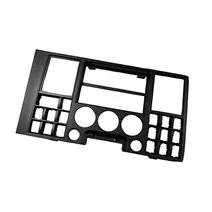 Painel dos Interruptores Ford Cargo 816 2012/. CC4510B838AC3YY