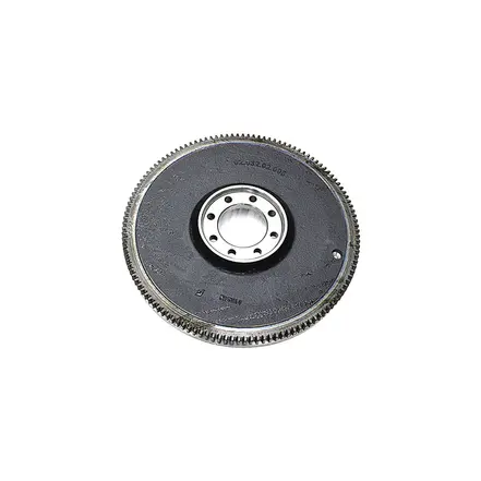 Volante do Motor com Cremalheira para Mercedes-Benz OM366A 3520303905