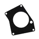 Junta Suporte Compressor 90MM Motor Mercedes-Benz OM457LA 4571310180