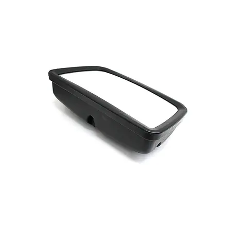 Carcaça Completa do Retrovisor LD / LE (Convexo) para Volkswagen 2T2857507