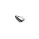 Carcaça Completa do Retrovisor LD / LE (Convexo) para Volkswagen 2T2857507