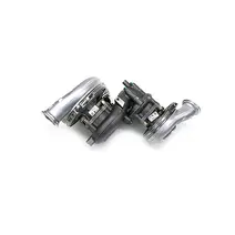 CONJUNTO ROTATIVO DO TURBO (MENOR) MOTOR MAN D08 4 CILINDROS 07W145704C