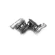 Conjunto Rotativo do Turbo (Menor) Motor MAN D08 4 Cilindros 07W145704C