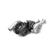 Conjunto Rotativo do Turbo (Menor) Motor MAN D08 4 Cilindros 07W145704C