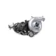 Conjunto Rotativo do Turbo (Menor) Motor MAN D08 4 Cilindros 07W145704C