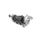 Conjunto Rotativo do Turbo (Menor) Motor MAN D08 4 Cilindros 07W145704C
