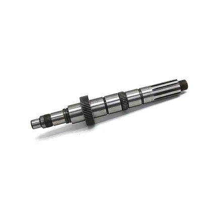 Eixo Principal Entalhado Câmbio Eaton FS5205 Importada 2RJ311461