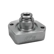 Kit Proteção Bicos Save System Cp4 Amarok 2.0 4 Cilindros 198001VW