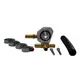 Kit Proteção Bicos Save System Cp4 Amarok 2.0 4 Cilindros 198001VW
