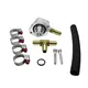 Kit Proteção Bicos Save System Cp4 Amarok 2.0 4 Cilindros 198001VW