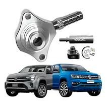 Kit Proteção Bicos Save System Cp4 Amarok V6 3.0 Diesel 198022VW