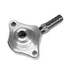 Kit Proteção Bicos Save System Cp4 Amarok V6 3.0 Diesel 198022VW