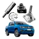Kit Proteção Bicos Save System Cp4 Amarok V6 3.0 Diesel 198022VW