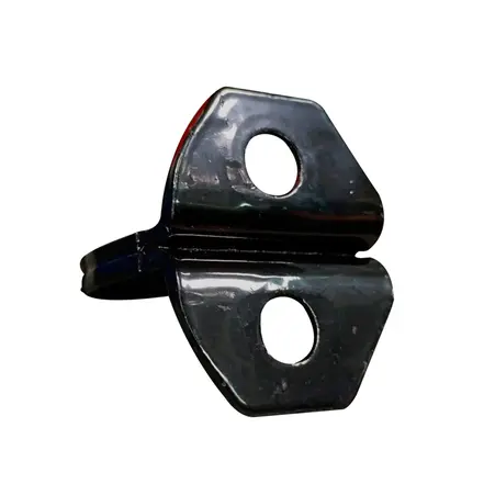Batente Fechadura da Porta Ford F250 F350 F4000 Ranger Orig. 8F9Z5422008A