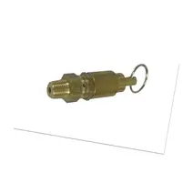 Válvula Segurança 10.8 Bar 1/4 NPT TJG607317