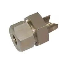 Válvula Retenção 1/2 X M16 TJG607390D