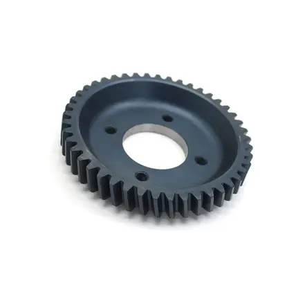 Engrenagem da Bomba Injetora Motor MWM D229 7001838C2