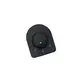 Interruptor Regulagem Espelho Preto Cetim 5Z0959565C9B9