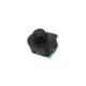 Interruptor Regulagem Espelho Preto Cetim 5Z0959565C9B9