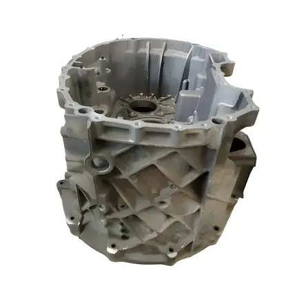 Carcaça Dianteira Caixa Câmbio 2U2301061